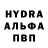 ГАШ 40% ТГК Kurbanoff ORG